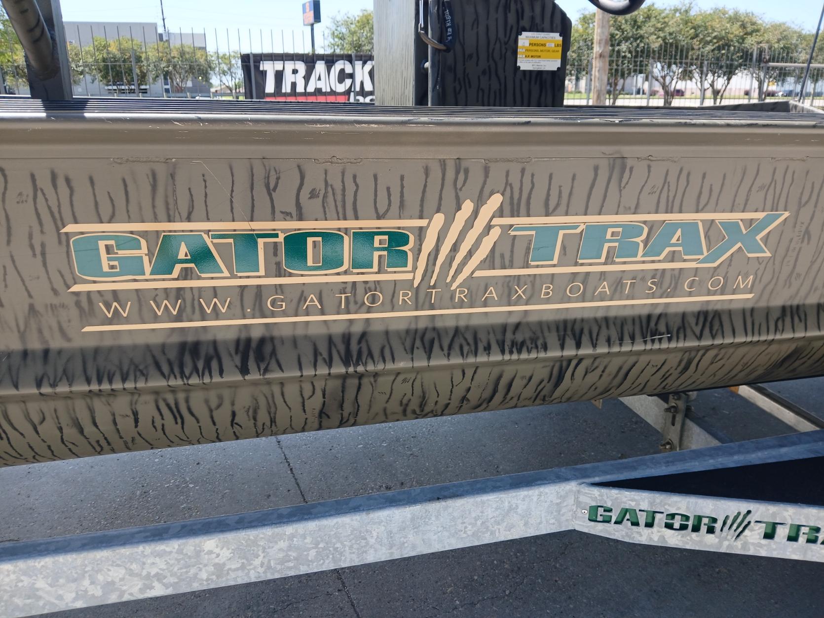 2025 Gator Trax 17X54 - 10