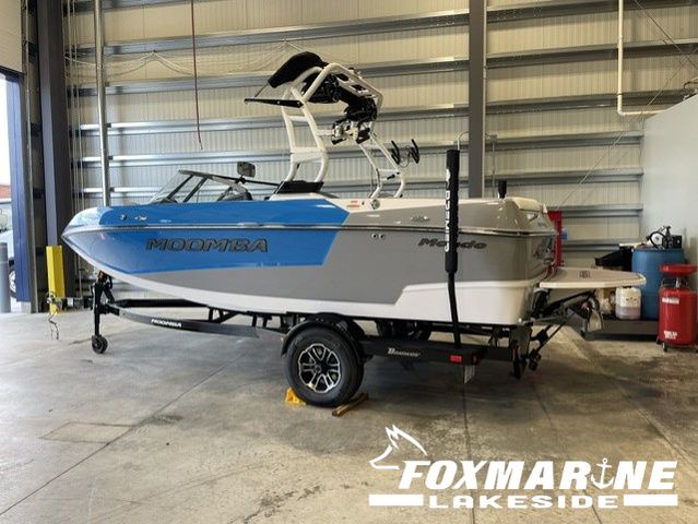 2023 Moomba Mondo - 4