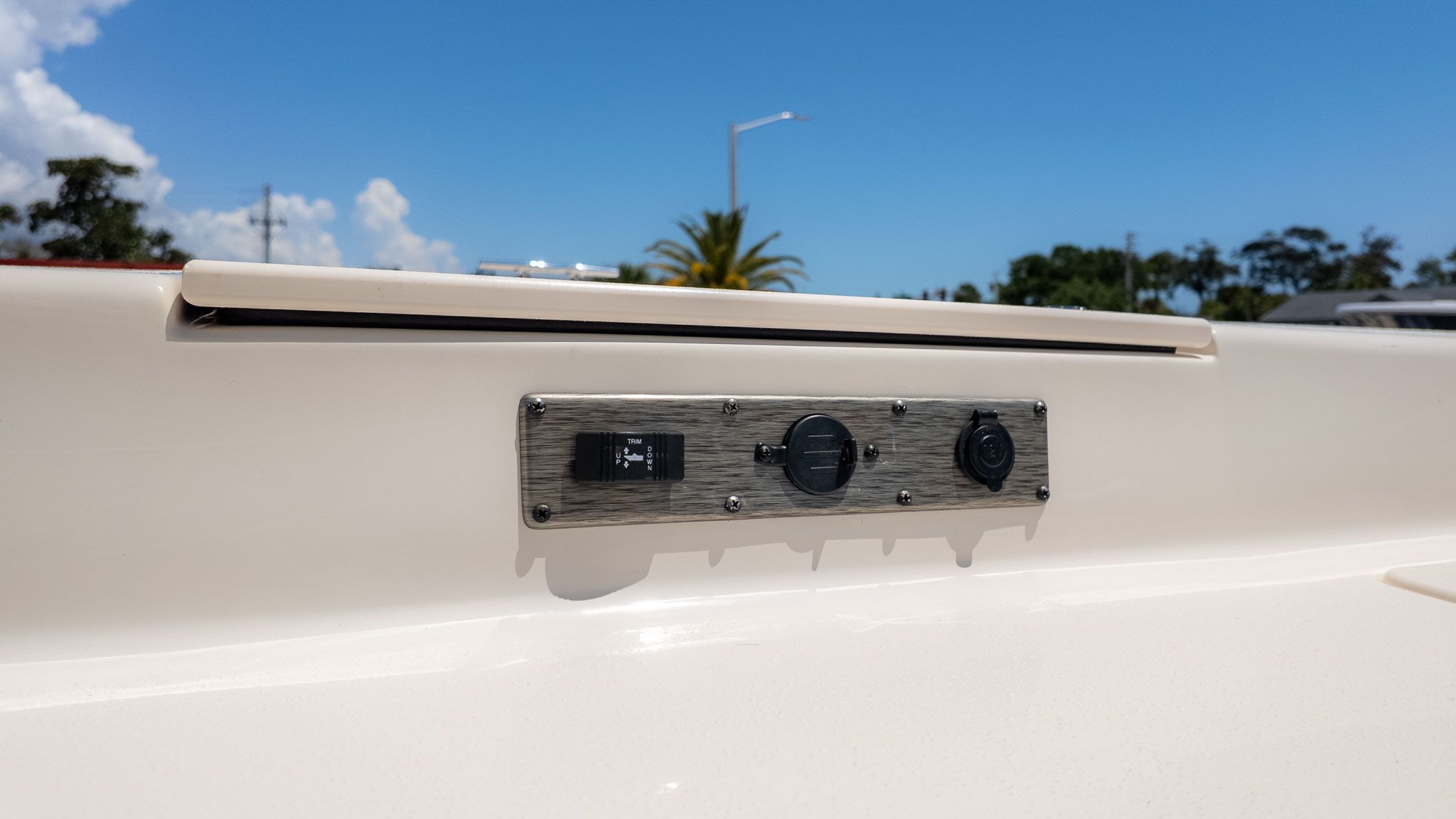 2023 Carolina Skiff 17 LS - 16