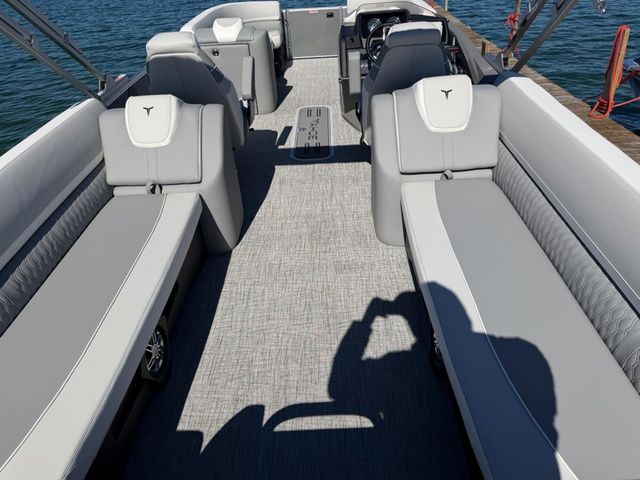 2026 Tahoe 2585 Cascade QL - 31