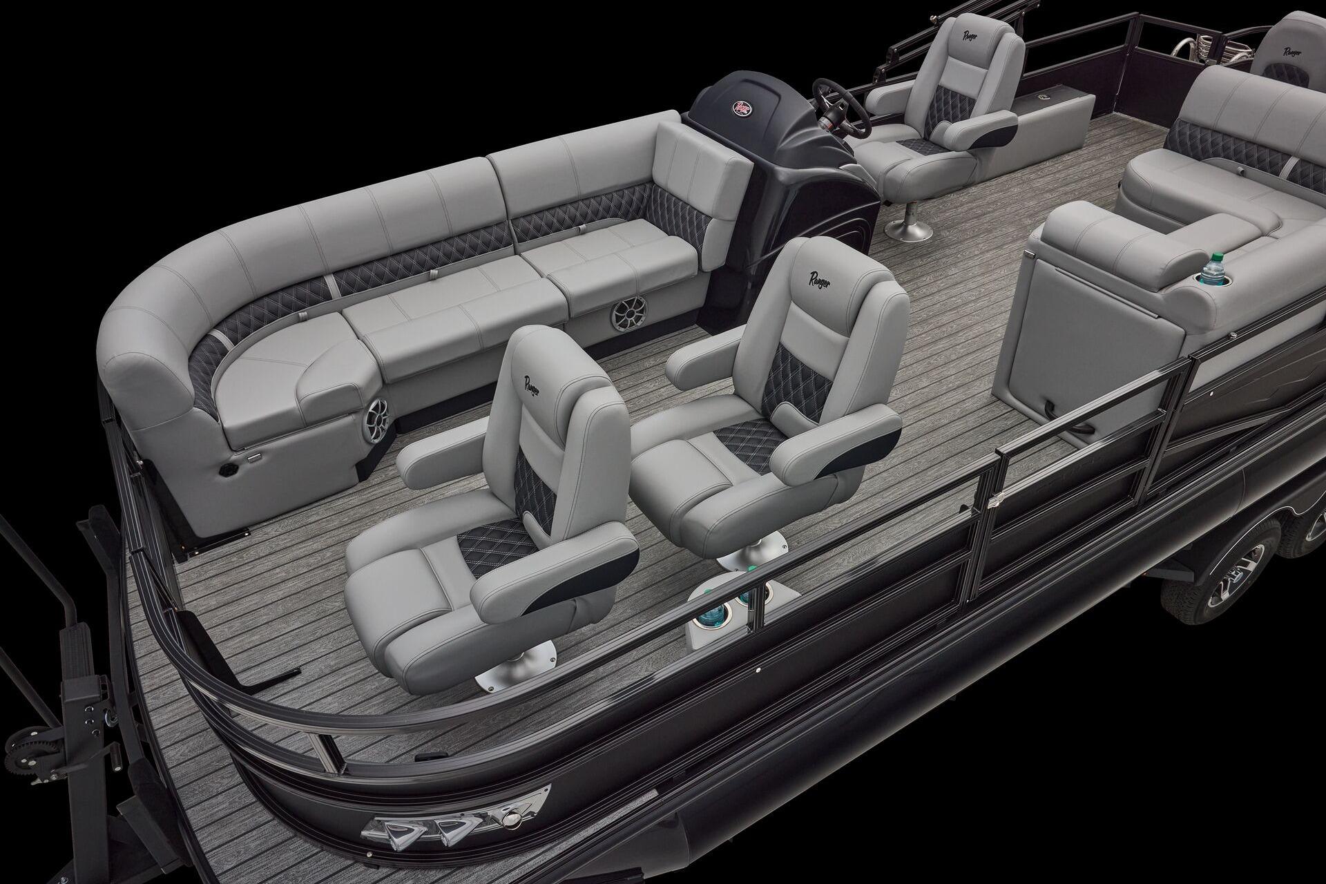 2026 Ranger 220FC - 16