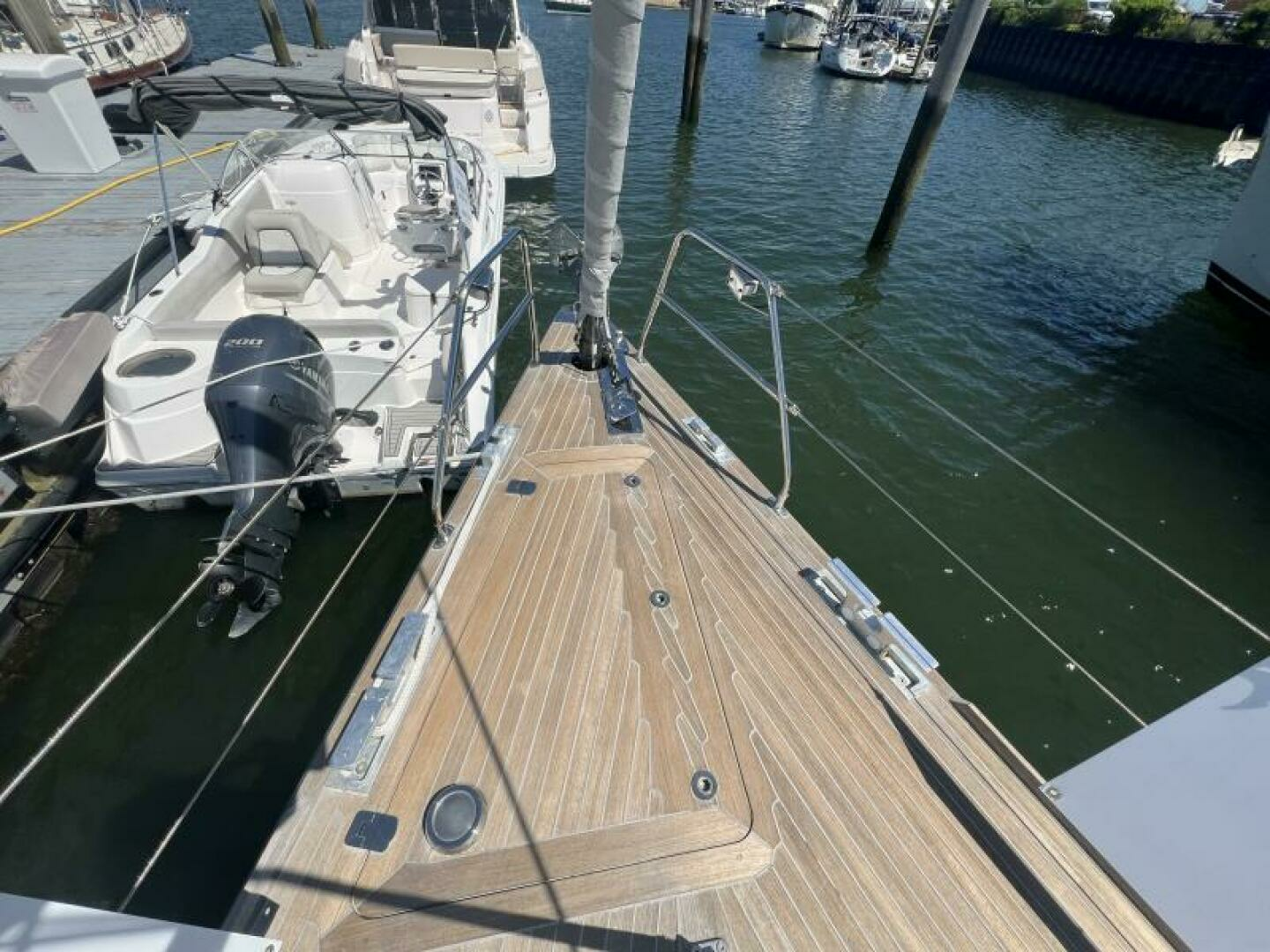 2013 Nautor Swan 53 - Image 4