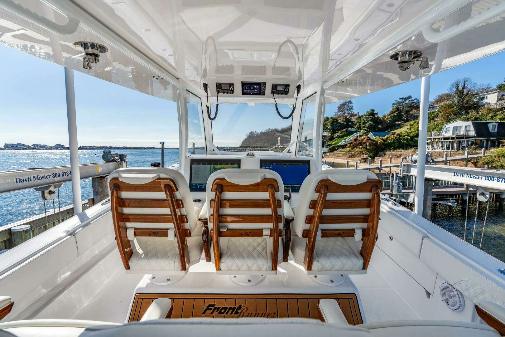2025 Front Runner 43 Catamaran - Image 69