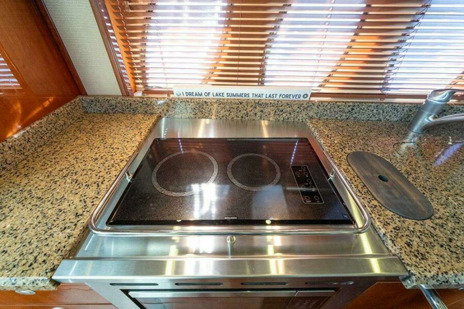 2007 Sea Ray 48 Sundancer - Image 46
