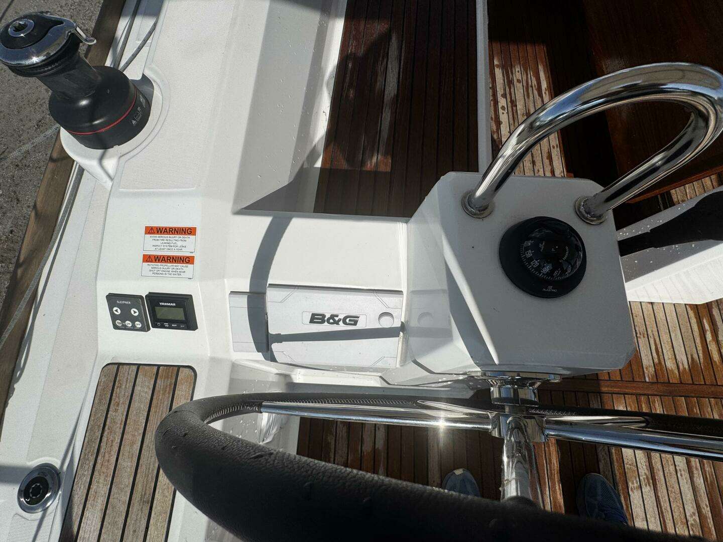 2023 Beneteau Oceanis 38.1 - Image 24
