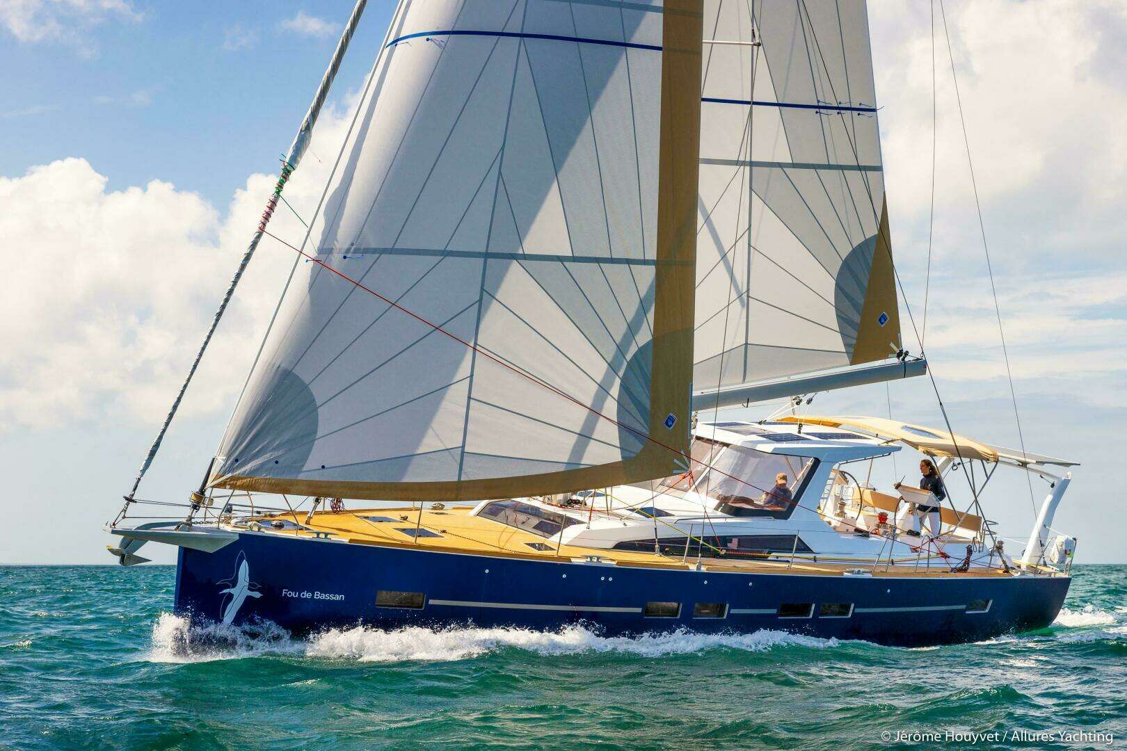 2026 Allures 51.9 - Image 2