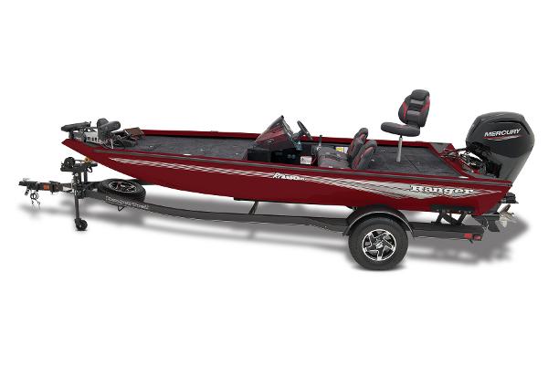 2026 Ranger RT188C - 7