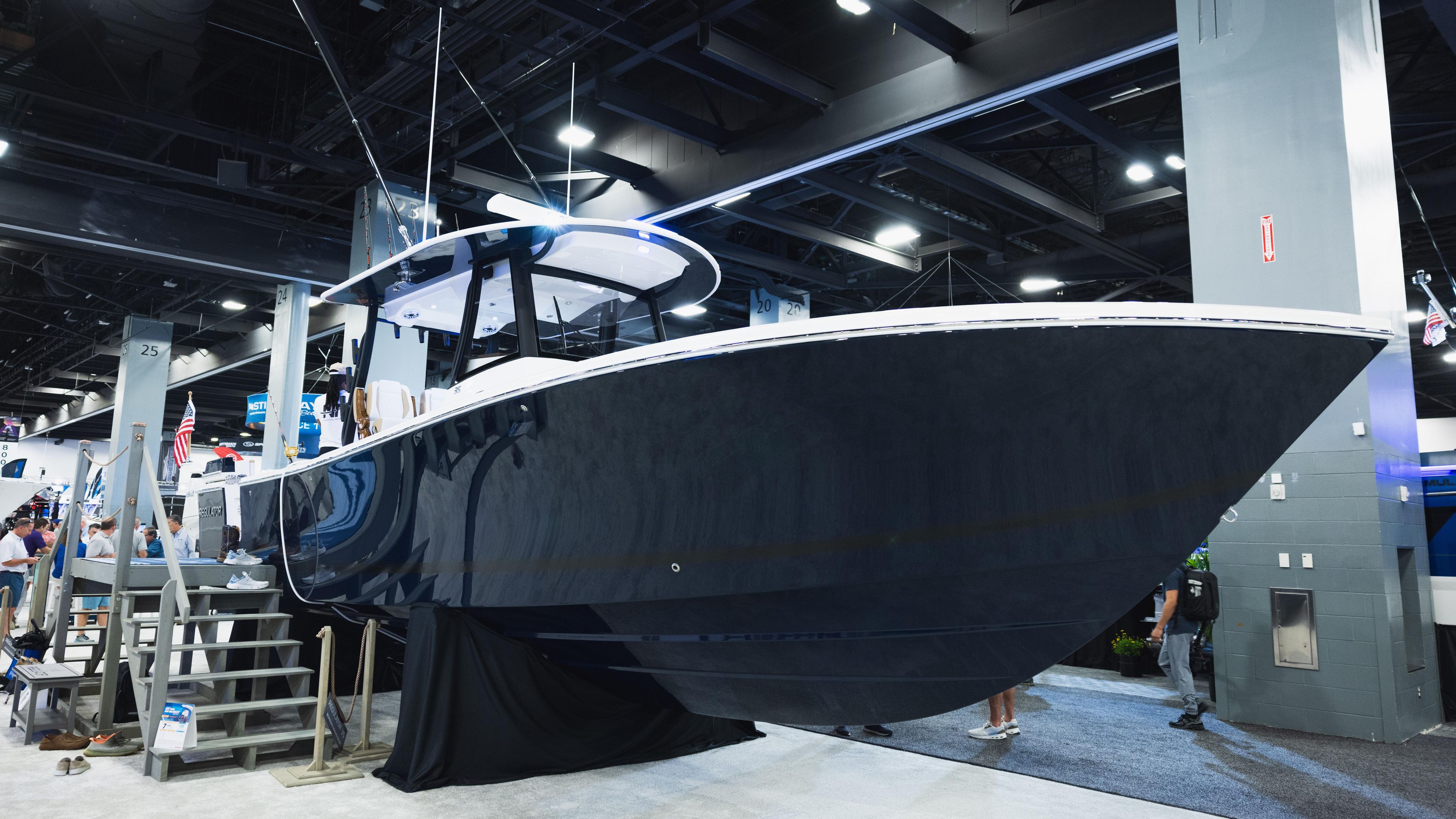 2026 Regulator 35
