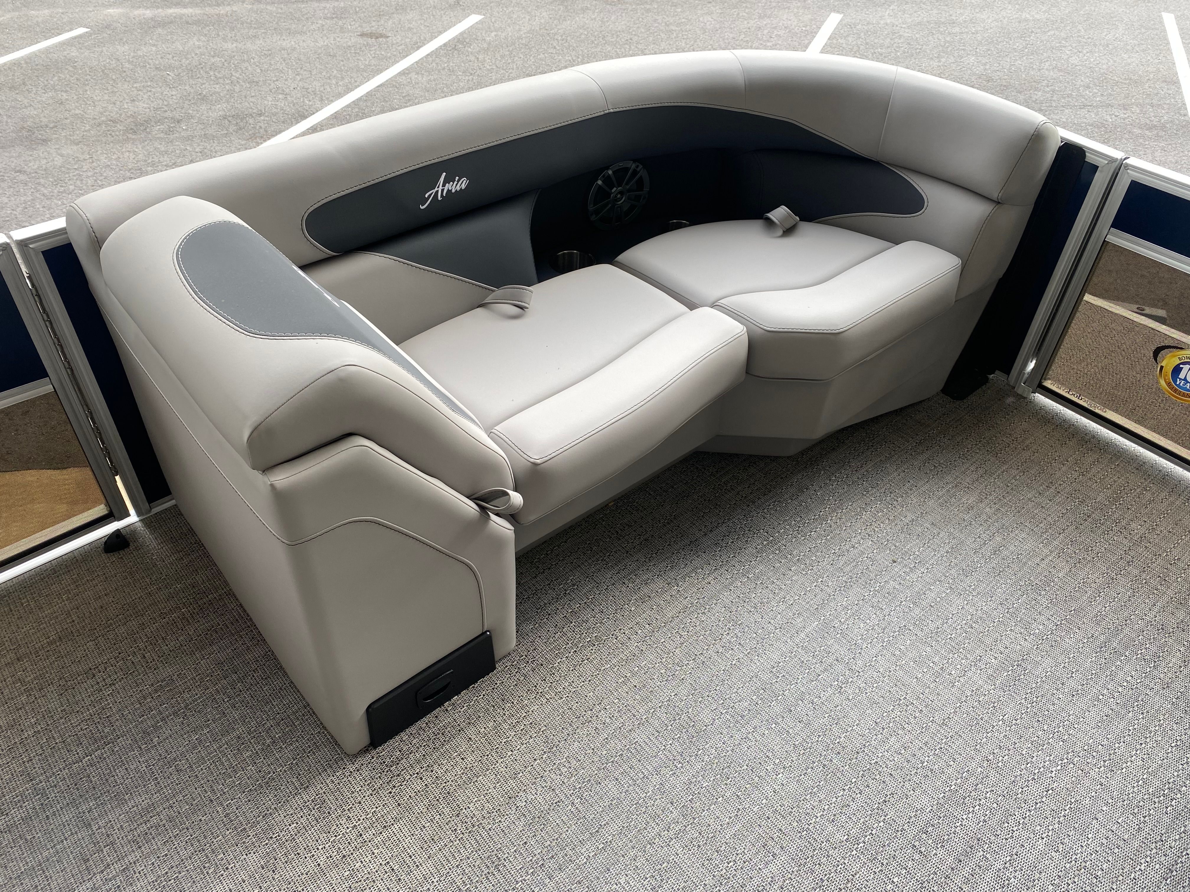 2026 BARLETTA A20L - Image 5