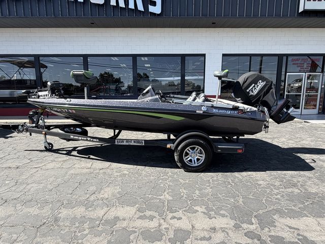 2020 Ranger Z175 - 2