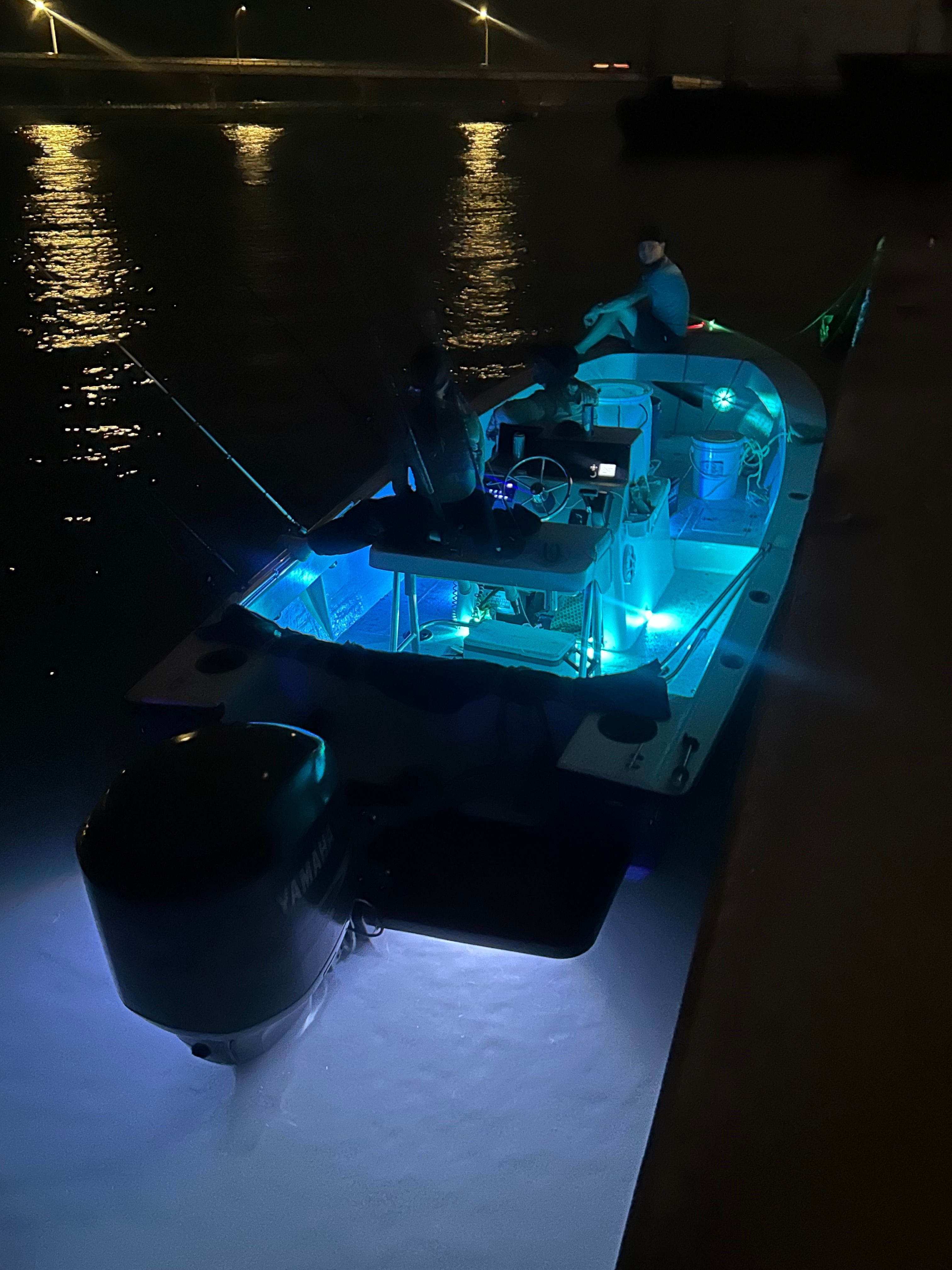 1978 SeaCraft 23 - 7