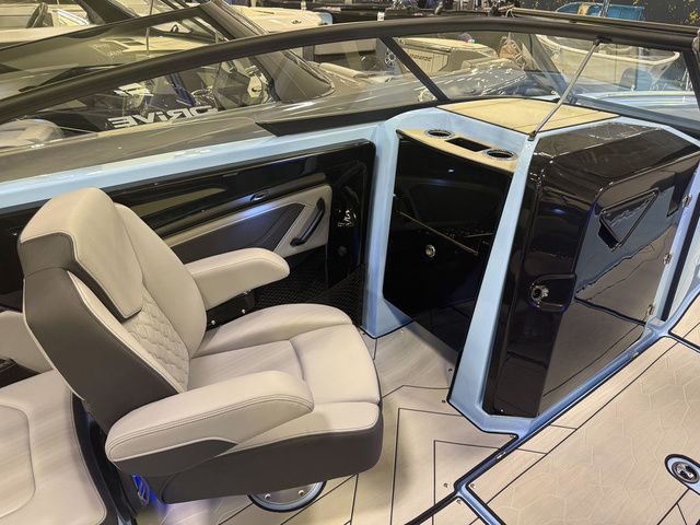 2025 Yamaha Boats 255XD - 20