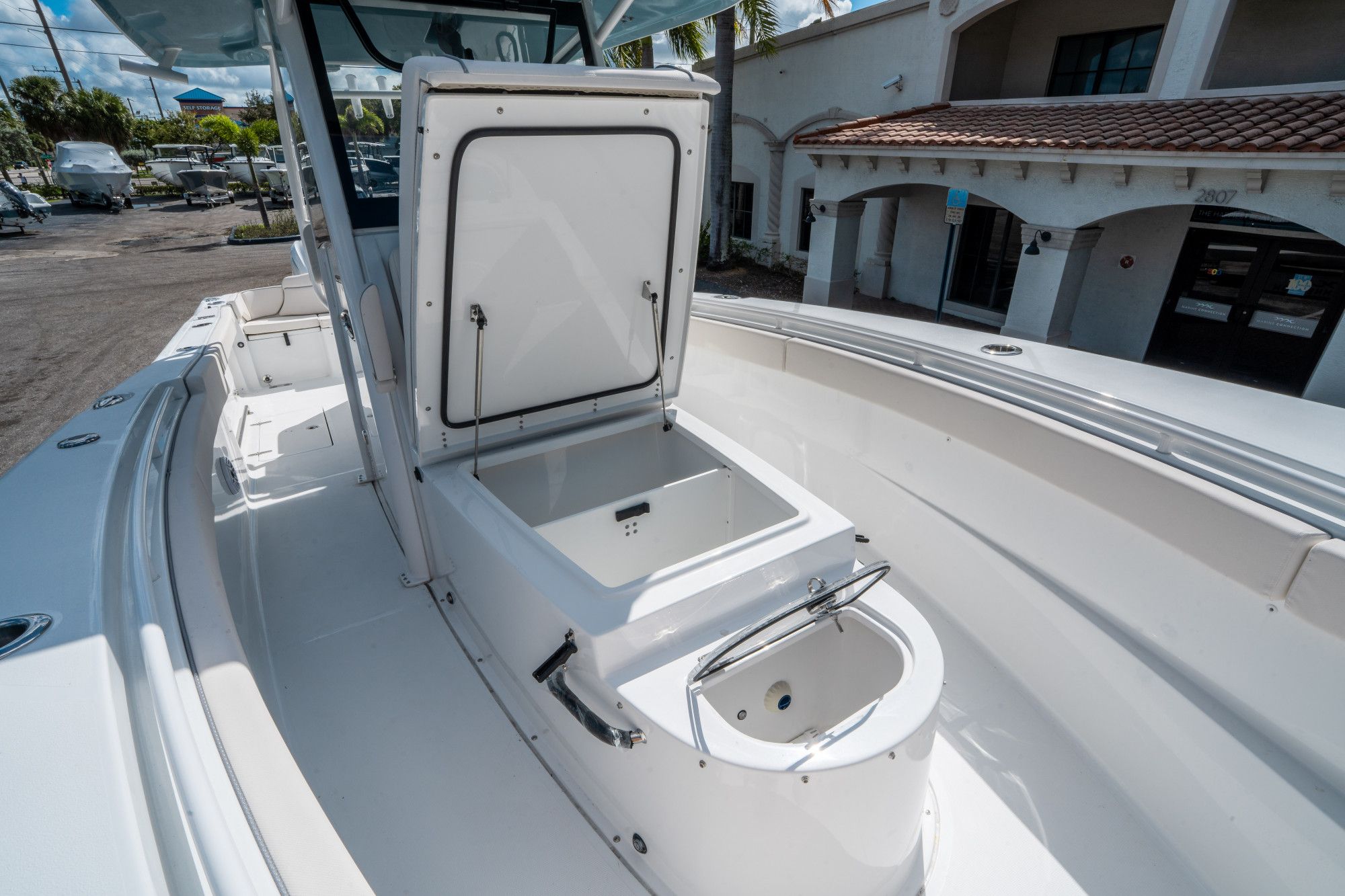 2026 Sea Hunt Ultra 285 CB - 27