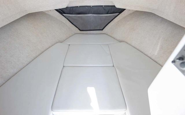 2025 Parker 2520 XLD Sport Cabin - 3