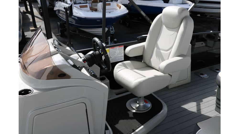 2025 Sylvan Mirage X3 DLZ Bar Tri Toon - 17