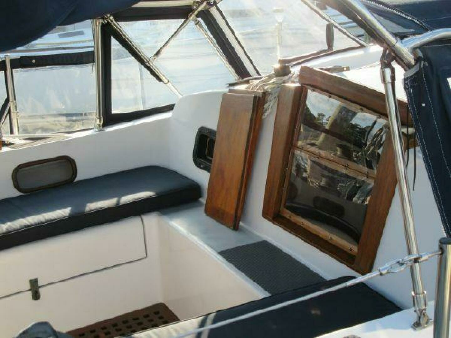 1981 C.E. Ryder Southern Cross 39 - Image 28