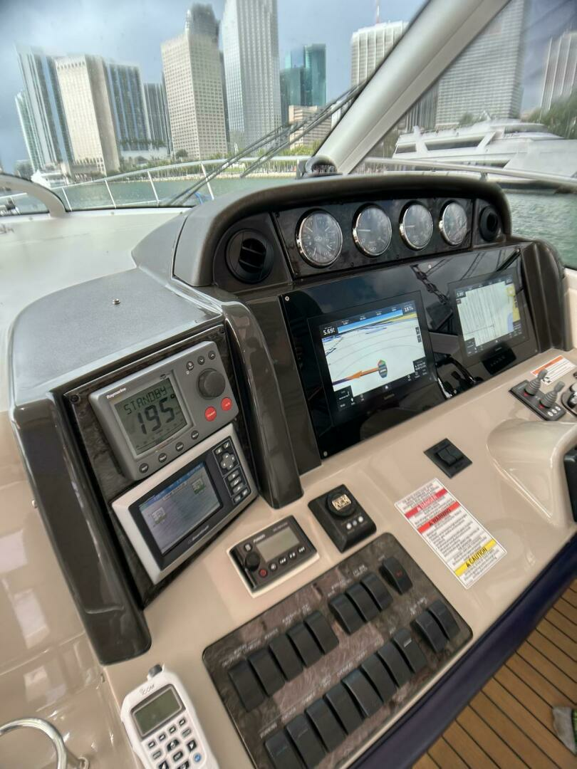 2008 Sea Ray 480 Sundancer - Image 40