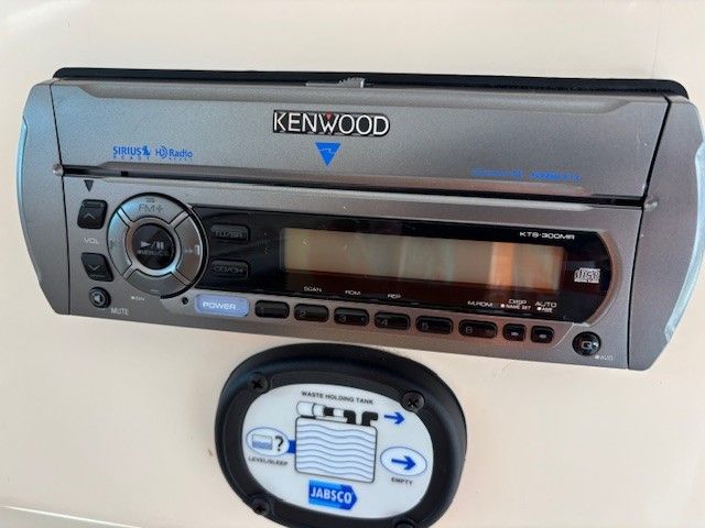2007 Grady-White Gulfstream 232 - 38