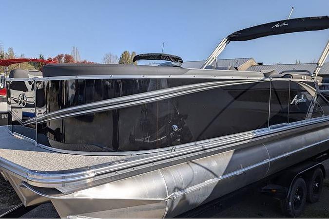 2025 Avalon LSZ Cruise - 24'