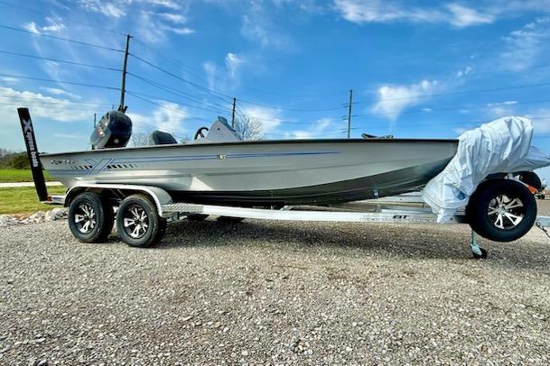 2026 Xpress H20C Crappie