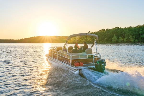 2025 Sun Tracker Bass Buggy 16 XL Select - 50
