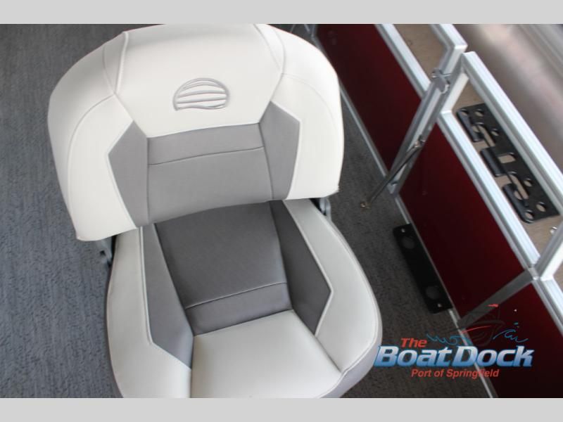 2026 BASS BUGGY 18 DLX - 20