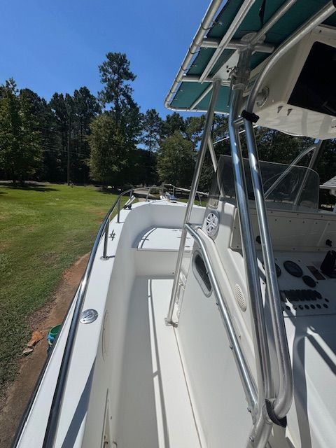 2000 Sea Pro Pro V2300CC - 3