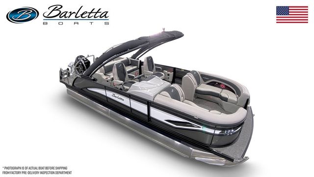 2026 Barletta CORSA 23UCA
