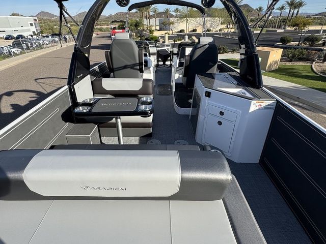 2026 Paradigm 28R - 11