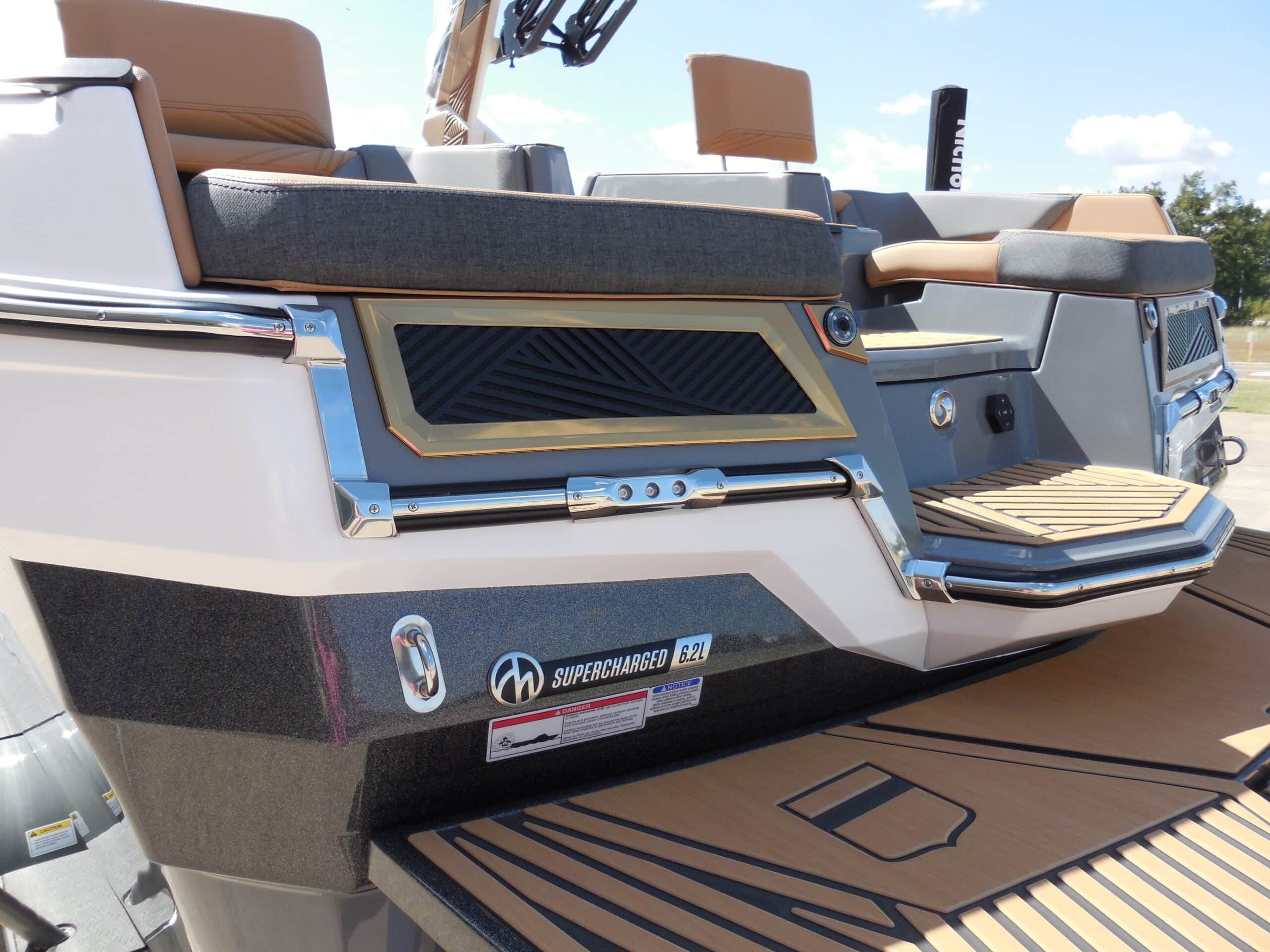 2026 MasterCraft XStar 25 - 5