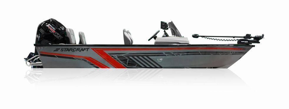 2027 Starcraft Delta 178 DC