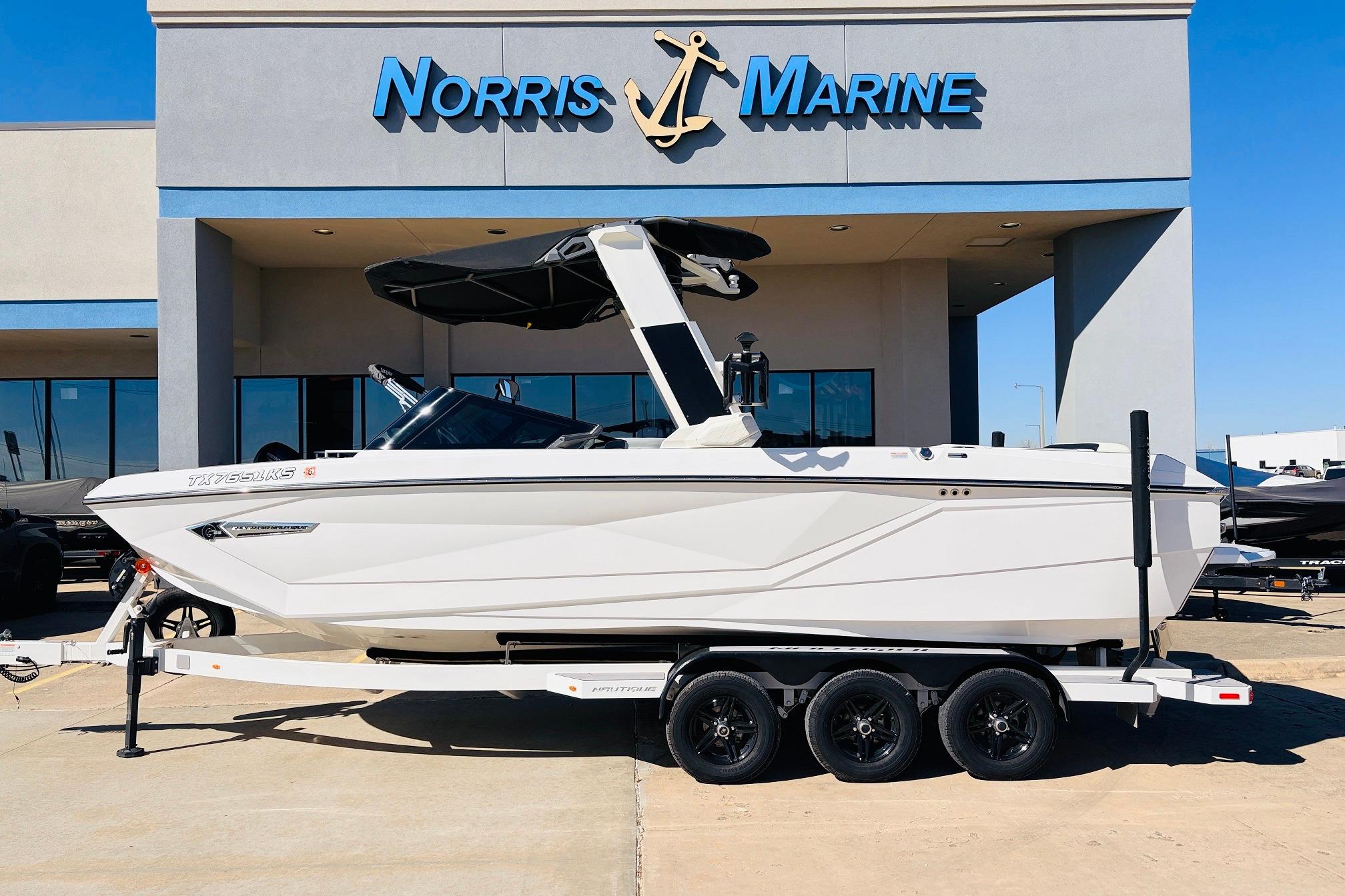 2023 Nautique Super Air Nautique G25