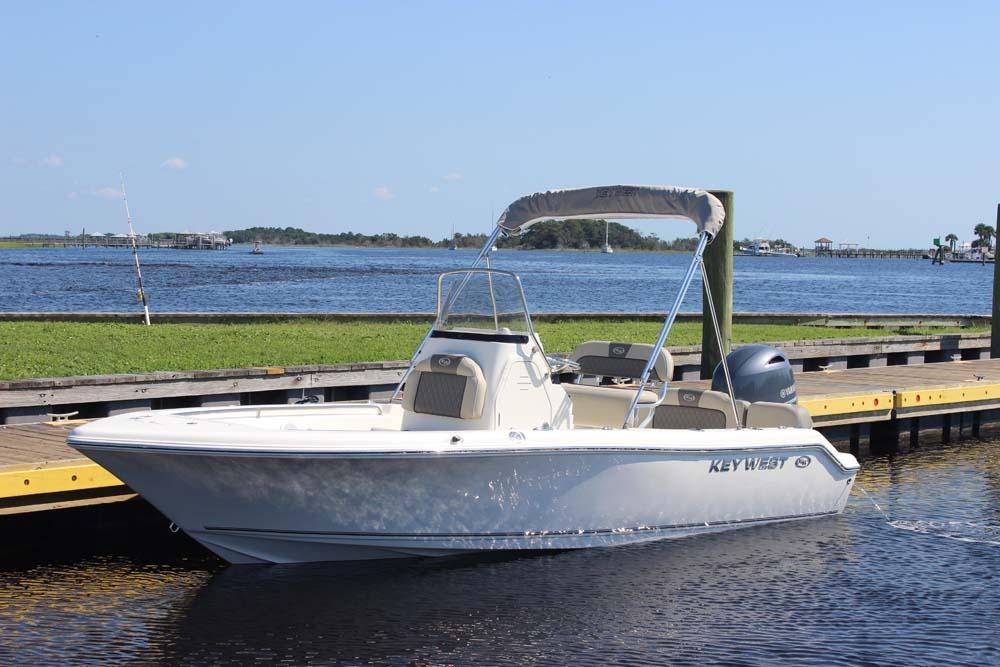 2026 Key West 189 FS