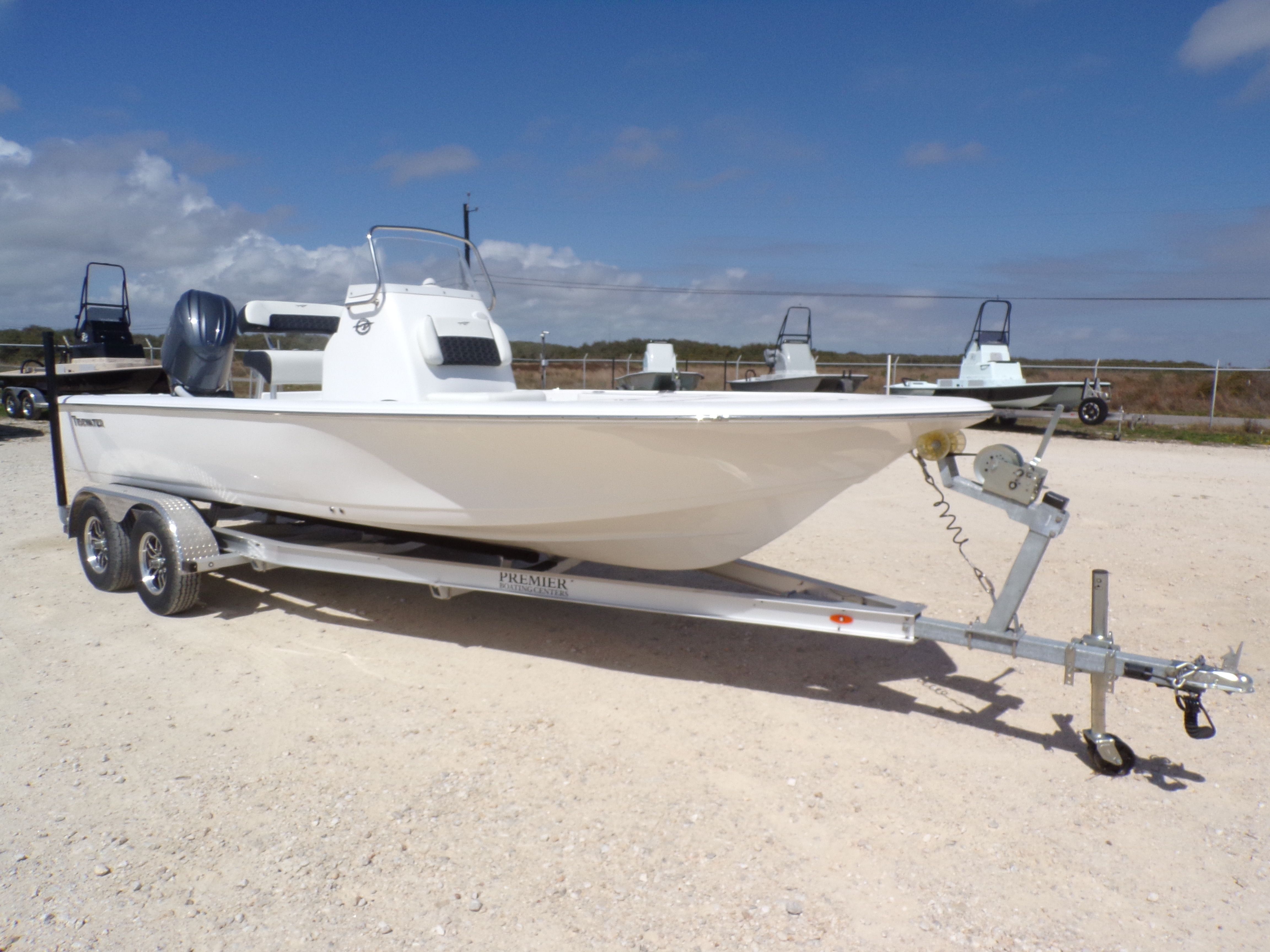 2026 Tidewater 2110BMT - 6