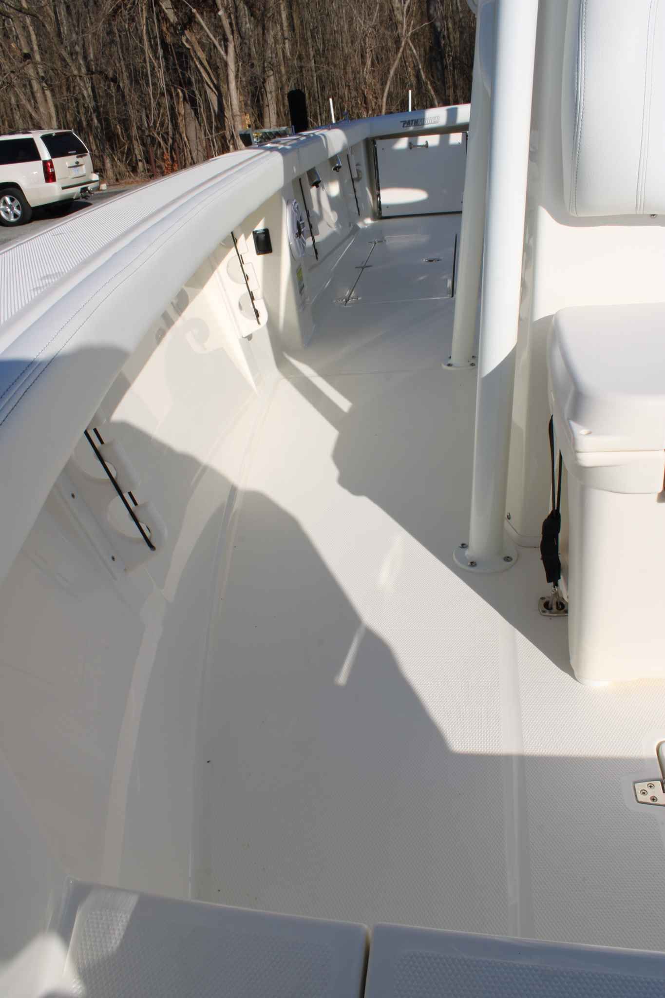 2026 Pathfinder 2400 Open - 14