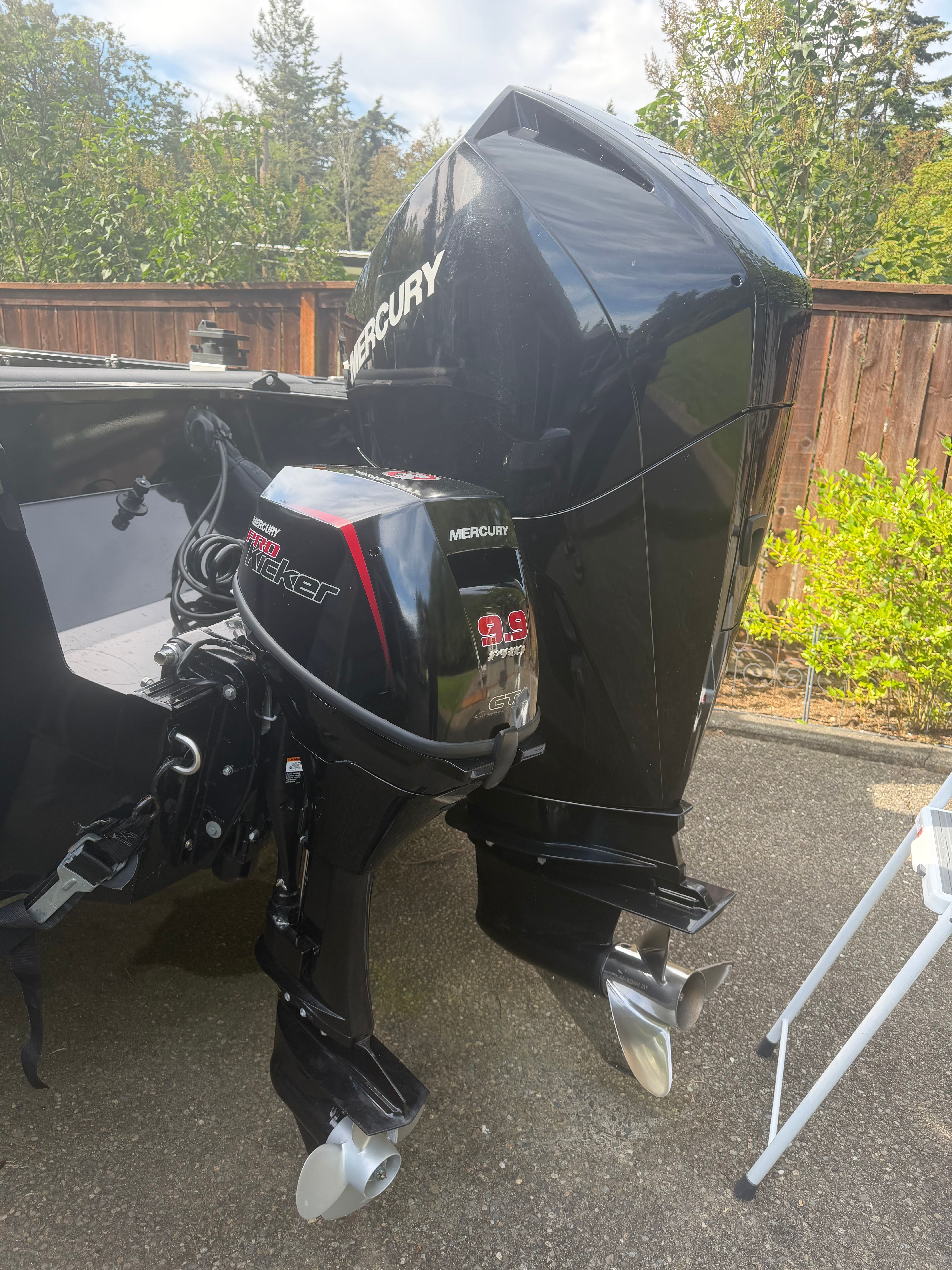 2019 Crestliner 1850 Sportfish OB - 17