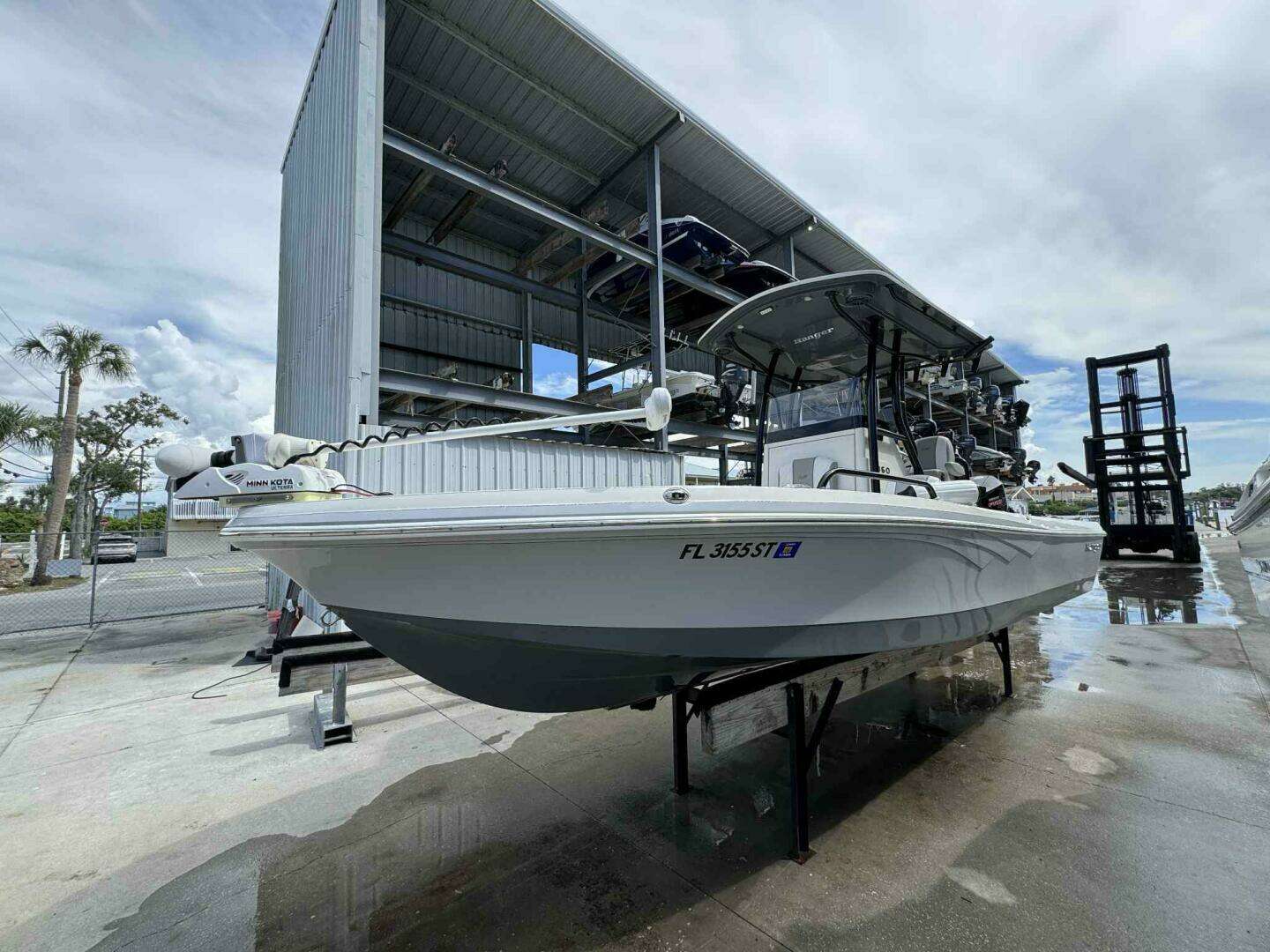 2020 Ranger 2360 Bay Boat - Image 30
