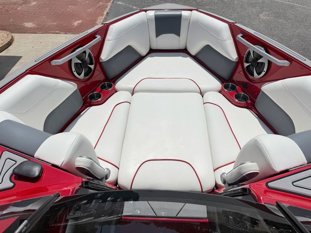 2019 Malibu Wakesetter 25 LSV - 12