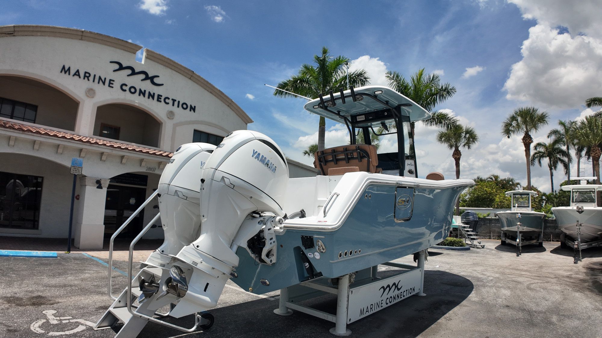 2027 Sea Hunt Gamefish 25 - 6
