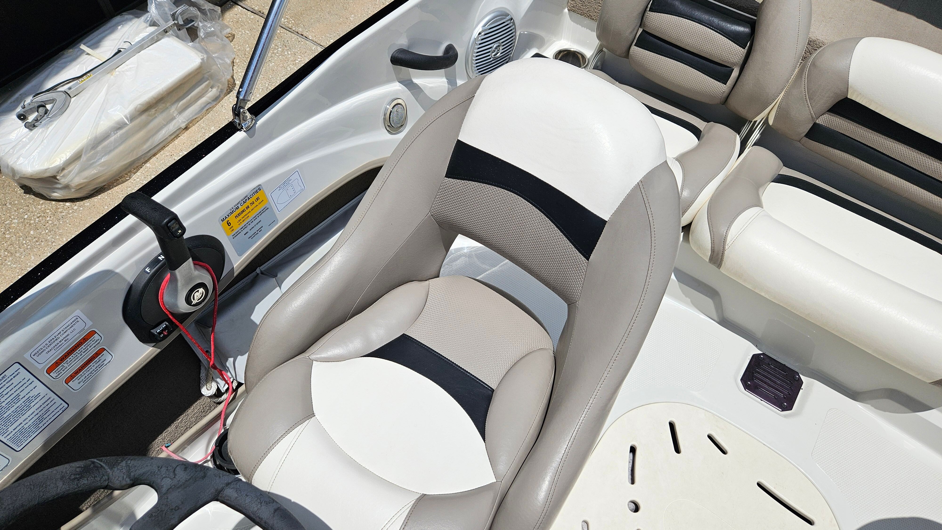 2013 NITRO Z7 SPORT - Image 10