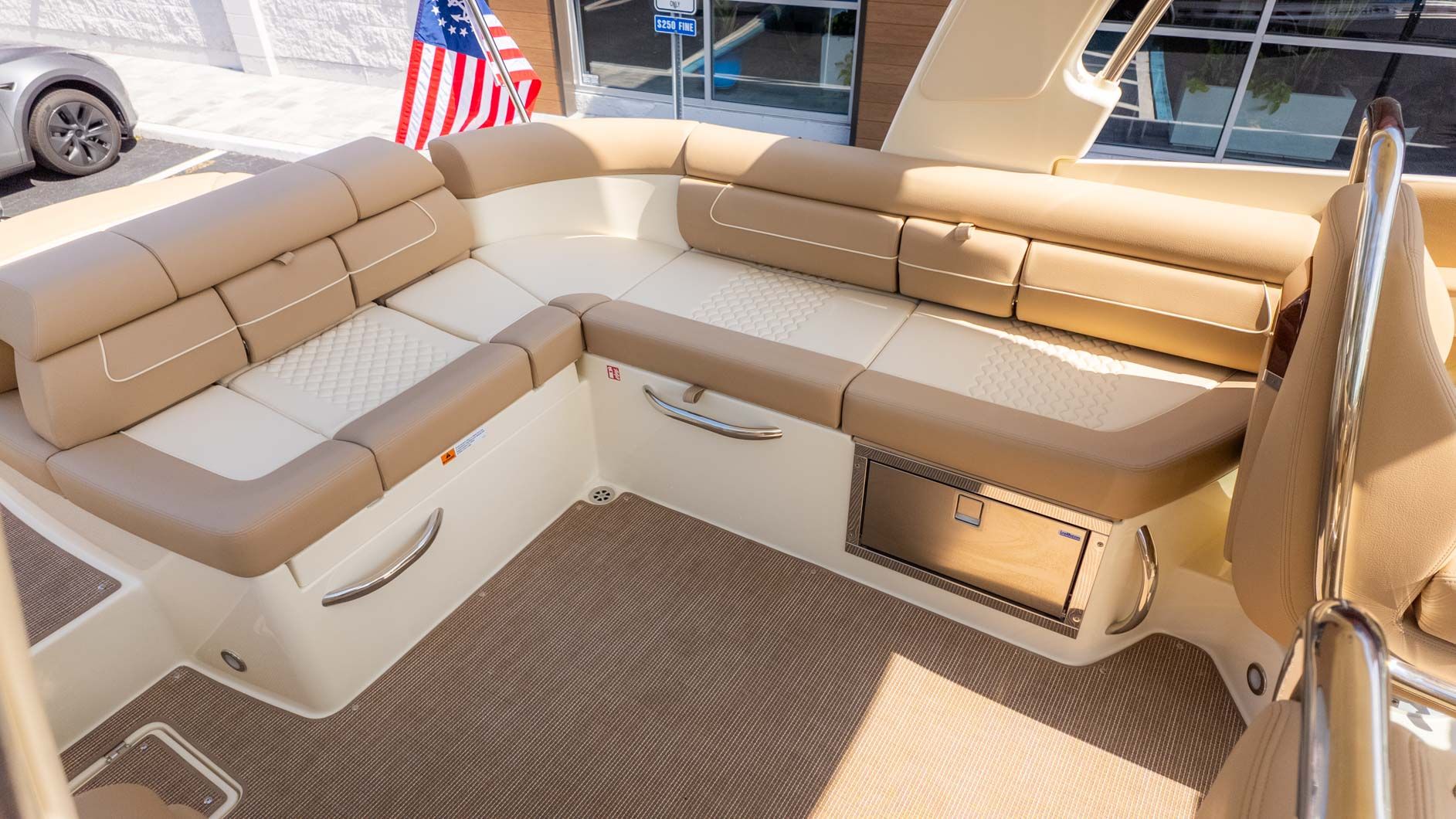 2025 Chris-Craft Launch 28 GT - 8