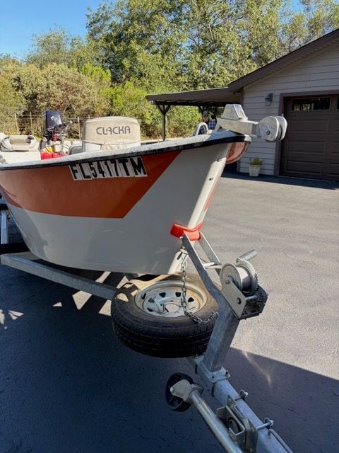 2017 ClackaCraft magnum - 6