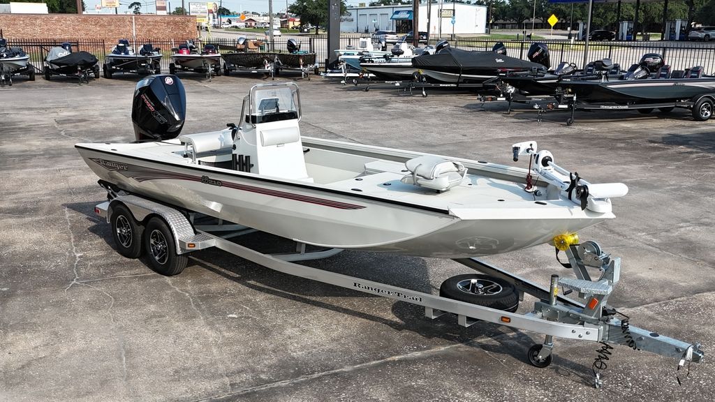 2024 Ranger RB210 - 7