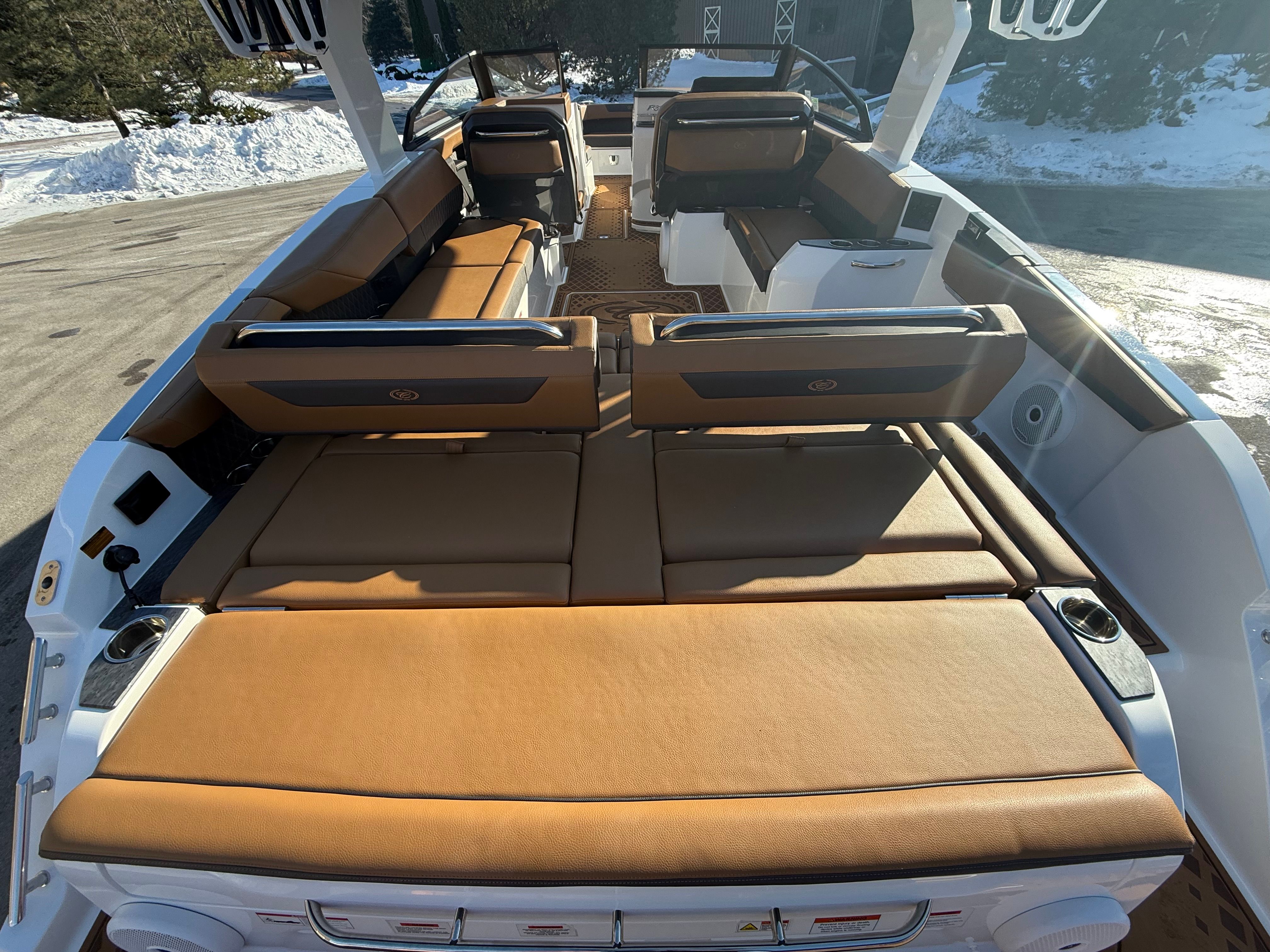 2026 Cobalt R31 Surf - 3