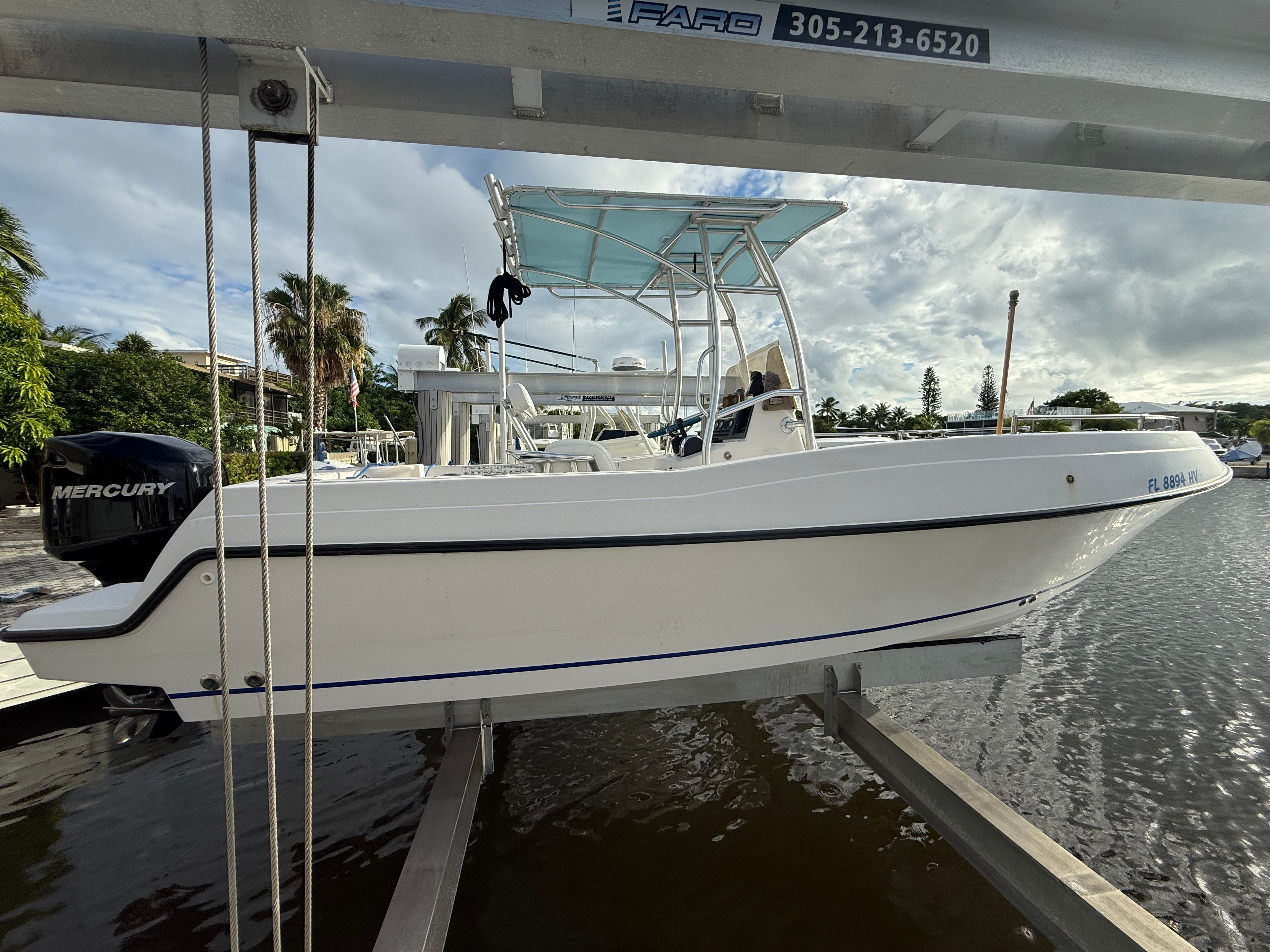 1984 Aquasport 225 - 2