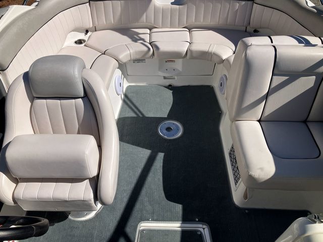 2009 Yamaha Boats AR230 HO - 18