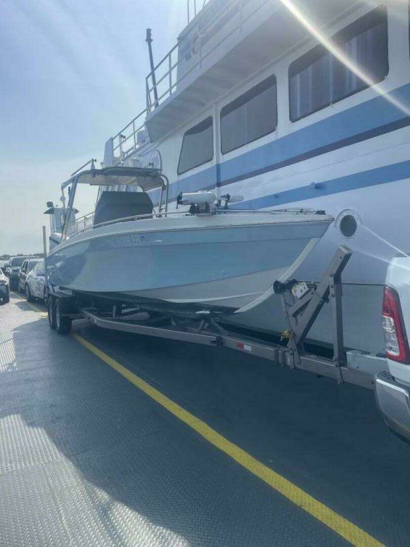 1990 Wellcraft Scarab 30 Sport - Image 5