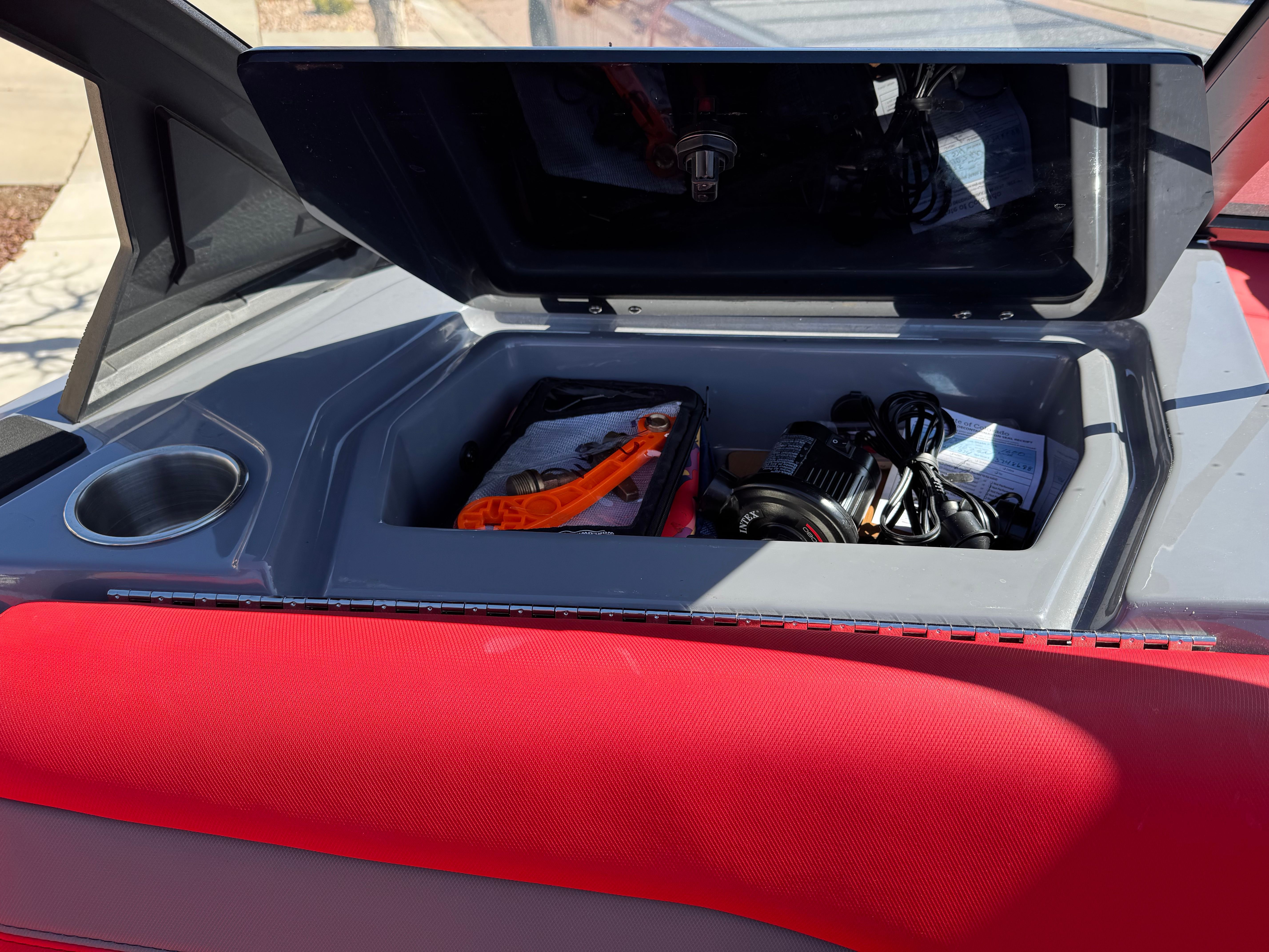 2022 Axis T250 - 22