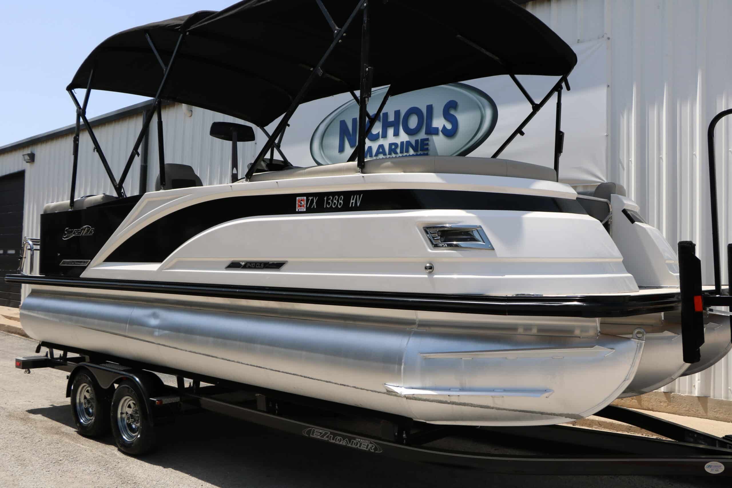 2020 Silver Wave 2410 SW5 CLS - 3