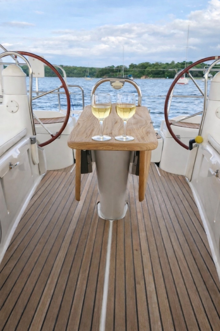 2007 Jeanneau Sun Odyssey 42i - Image 15